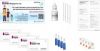 Тест-набор SD BIOSENSOR STANDARD Q COVID-19 IgM/IgG Plus Self для определения антител к коронавирусу 4 шт (09COV70DMUA4)